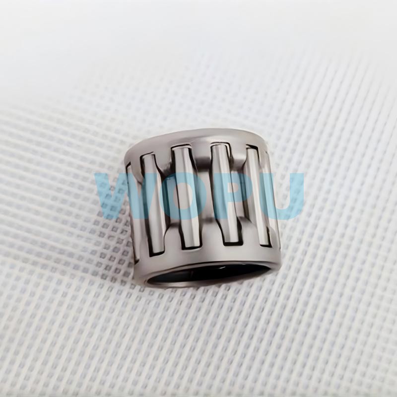 236598 игольчатый подшипник ВОМ для запасных частей коробки передач SINOTRUK HOWO HW50