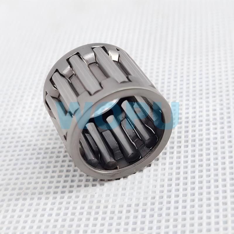236598 игольчатый подшипник ВОМ для запасных частей коробки передач SINOTRUK HOWO HW50