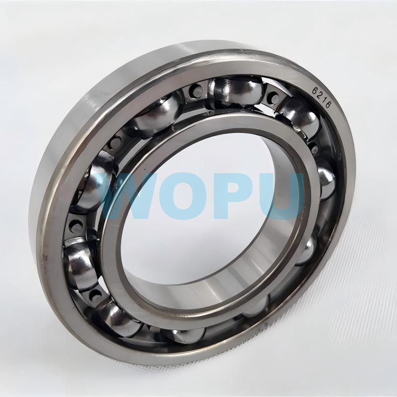 6216 / WG9003336216 / 06.31421.0803 Шариковый подшипник для запасных частей ведущего моста AC16 грузовых автомобилей SINOTRUK HOWO