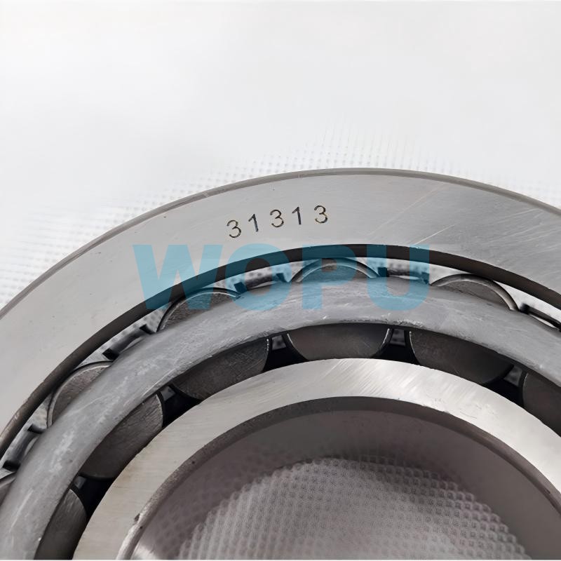 31313 / WG9981031313 Наружный подшипник с угловыми зубьями для грузового автомобиля SINOTRUK HOWO 457