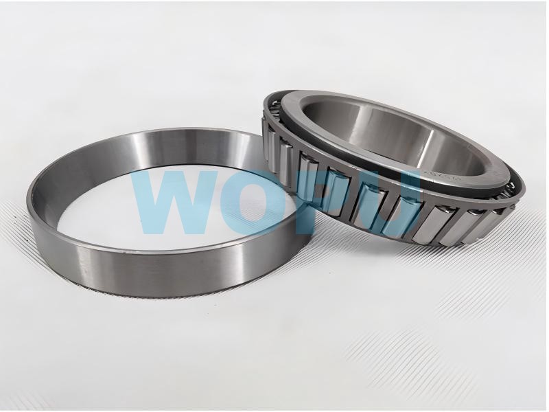 Конический роликовый подшипник WG9142032020 для запасных частей грузового автомобиля SINOTRUK HOWO T7 с мостом MCP16