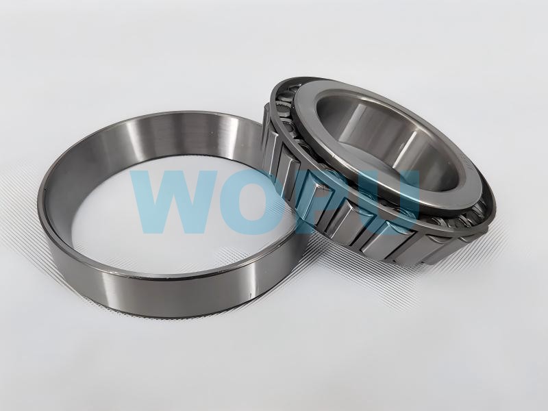 WG9003323221 / 32216 / 190003326148 / 7516E Дифференциальный подшипник для запасных частей грузовых автомобилей SINOTRUK HOWO Steyr