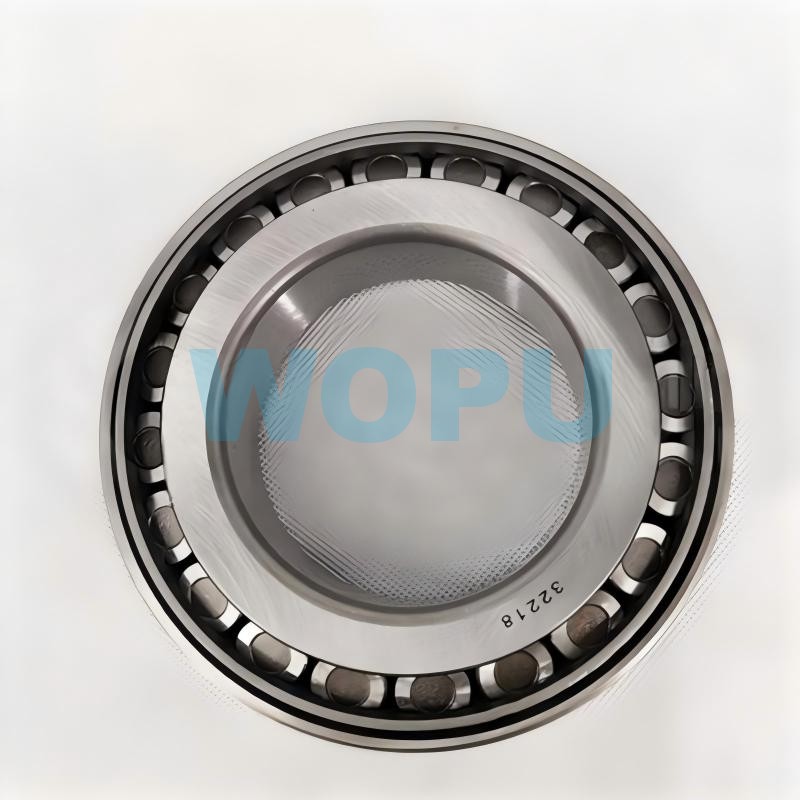 32218 / WG7117032218 / DS32218 / W400003844 Ступичный подшипник для запасных частей грузовиков SINOTRUK