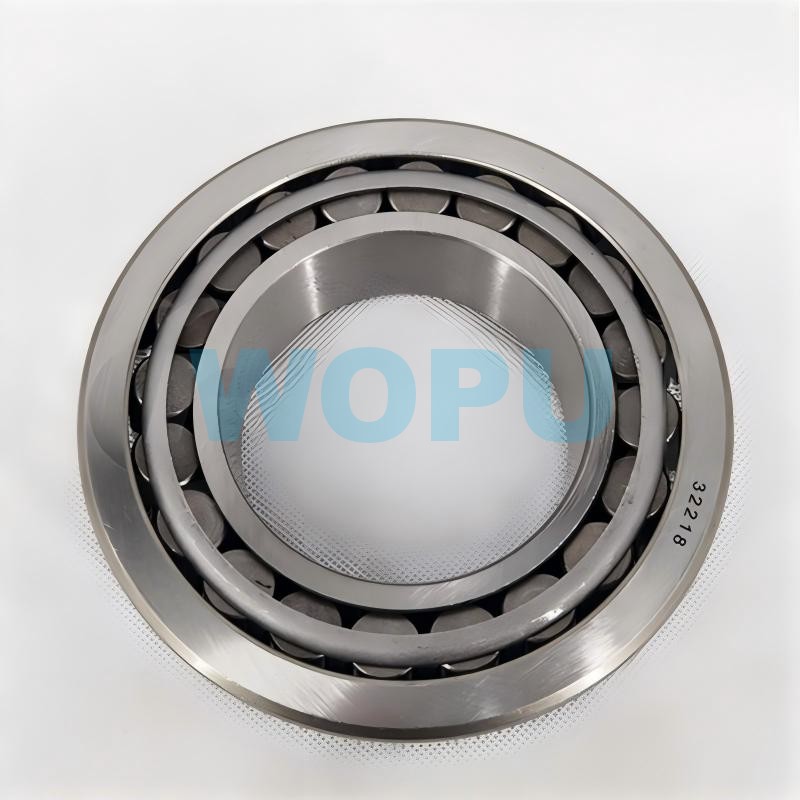 32218 / WG7117032218 / DS32218 / W400003844 Ступичный подшипник для запасных частей грузовиков SINOTRUK