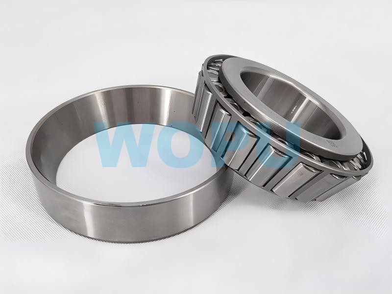 32222 / 190003326167 / WG9981032222 / 54100052 Конический роликовый подшипник заднего колеса для грузовых автомобилей SINOTRUK HOWO Steyr Jiefang Auman