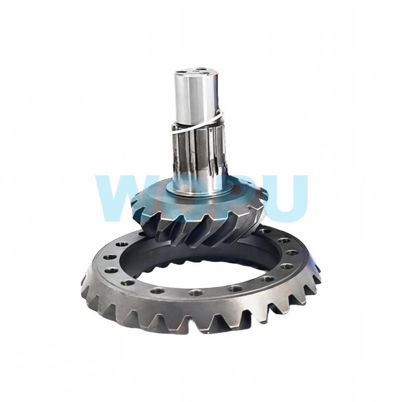 WG911432025100 коническая шестерня межмостового редуктора для грузовых автомобилей SINOTRUK Steyr