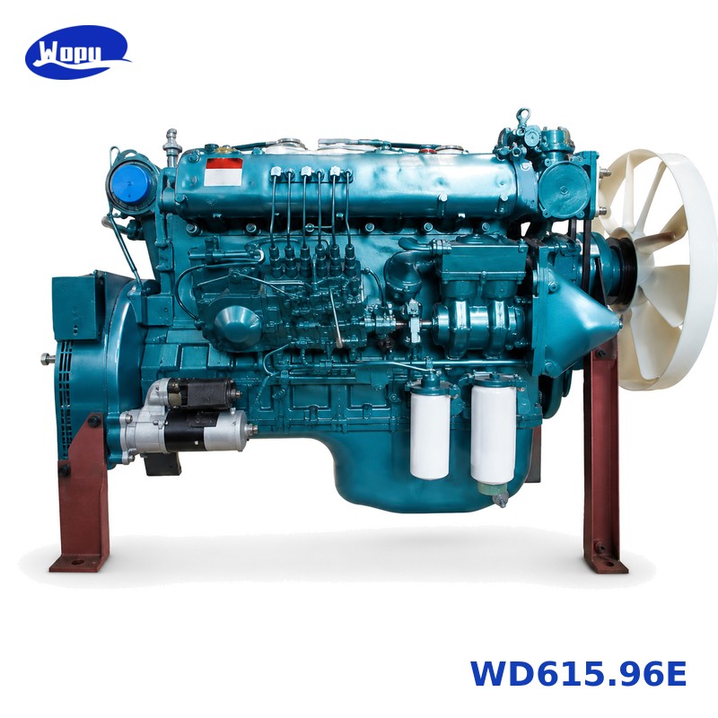 WD615.96E WD615.96E
