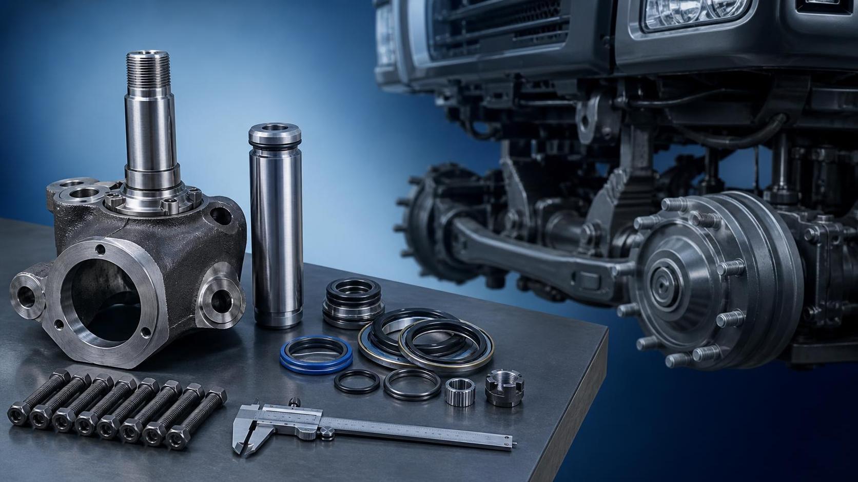 202V09100-7806 Replacement Guide: What to Check Before Installing the Part
