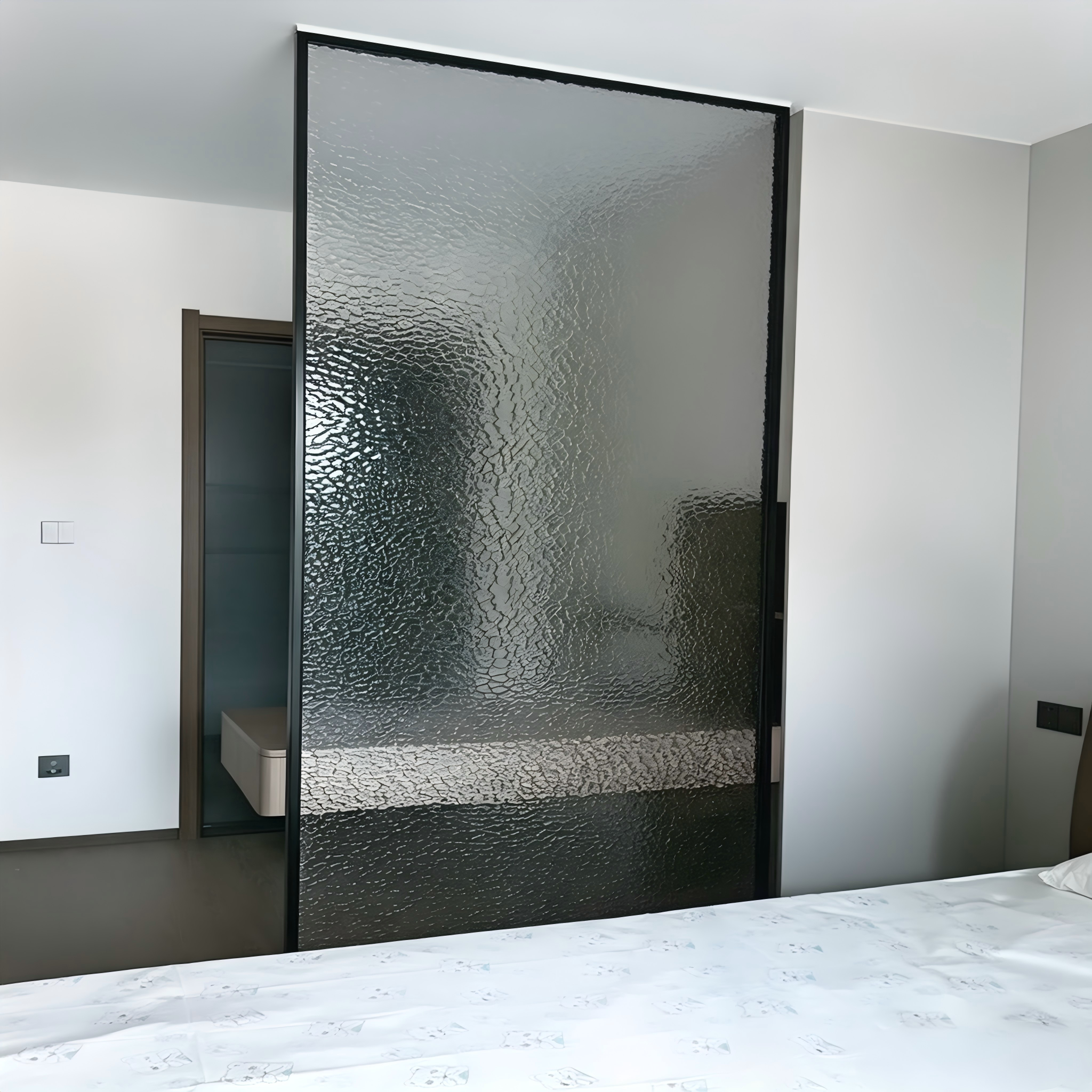 Gensheng Trading expande las exportaciones de puertas de aluminio en todo el mundo