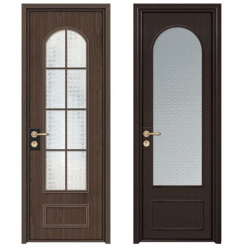 M4-French-Style-Thermal-Break-Aluminum-Casement-Door-Customizable