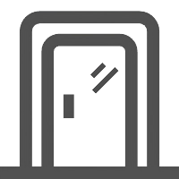 Puerta de aleación de aluminio(1)