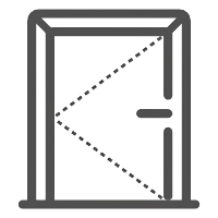 Puerta de madera(1)