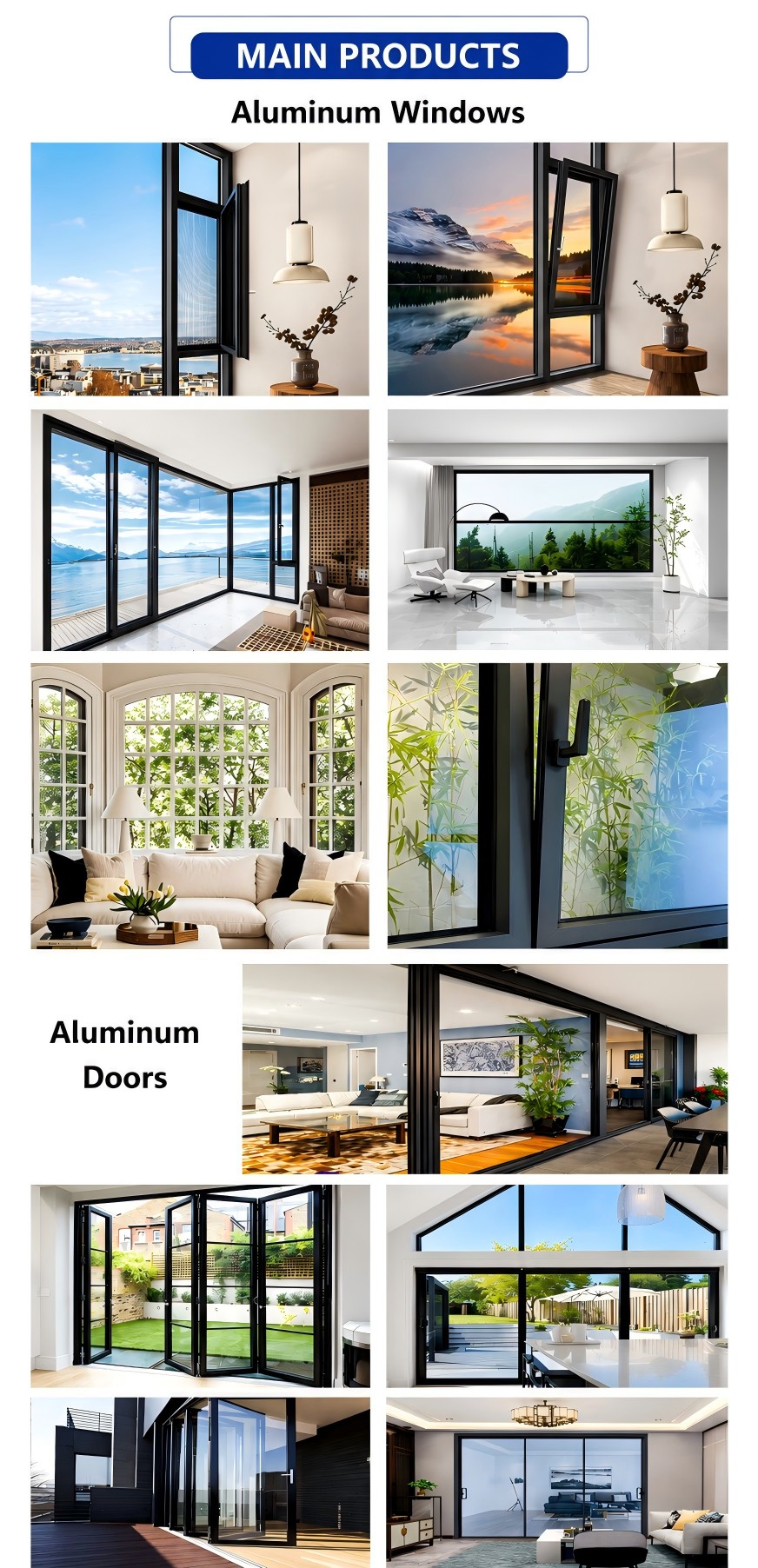 DOORS