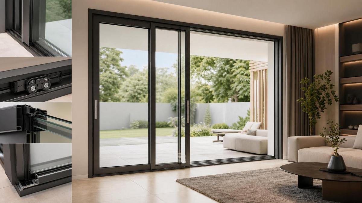 Maintenance Costs of Aluminum Doors Over Long-Term Home Use