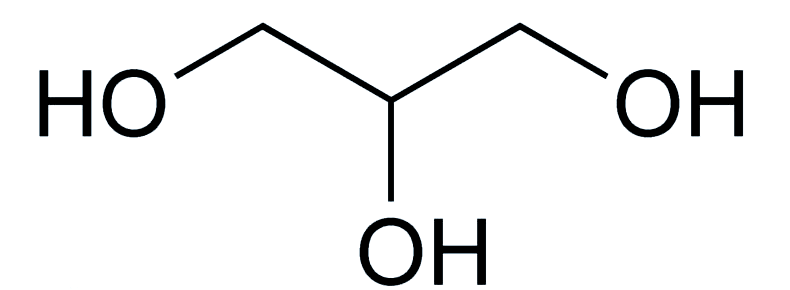  Glicerina