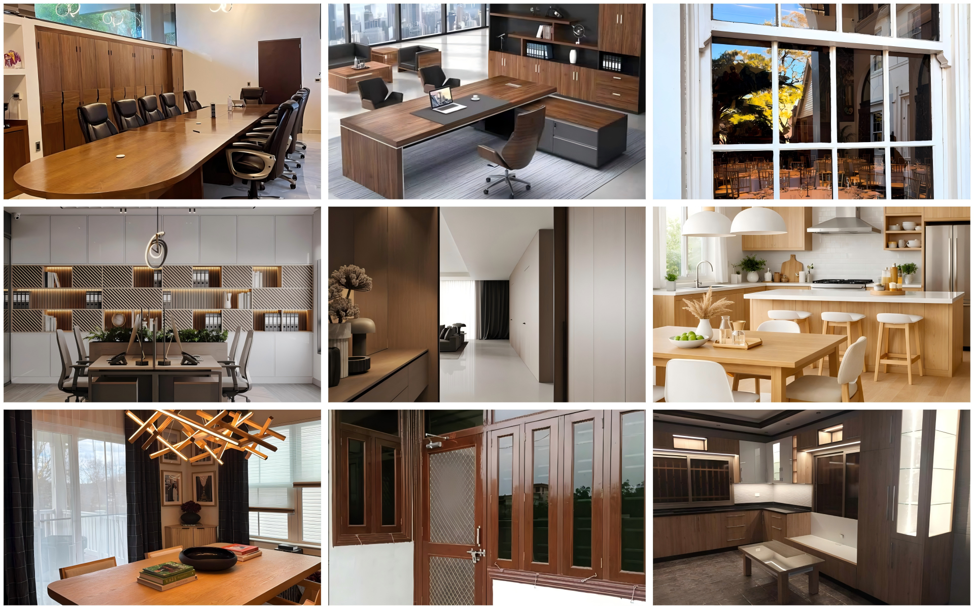 Muebles