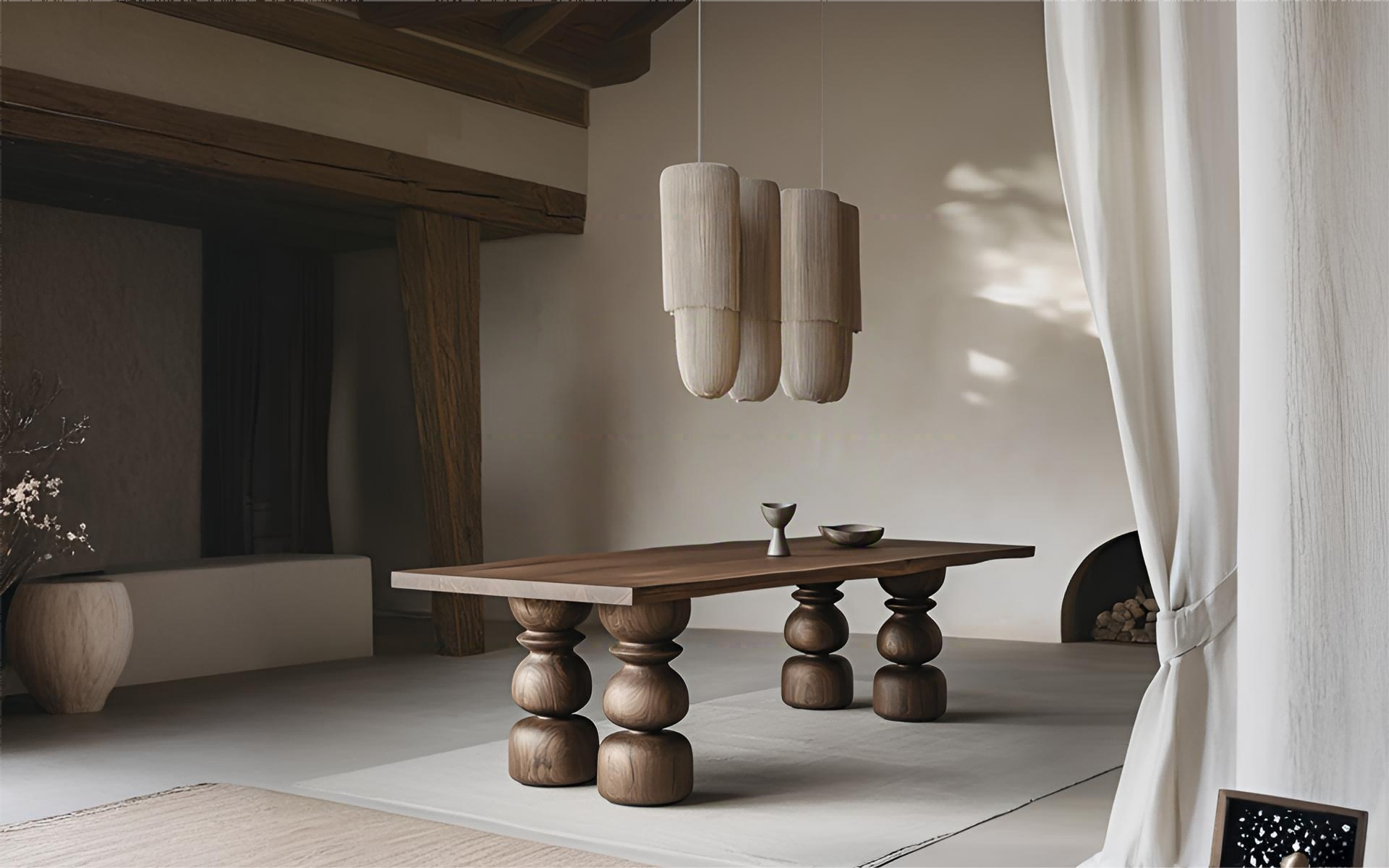 Productos de madera