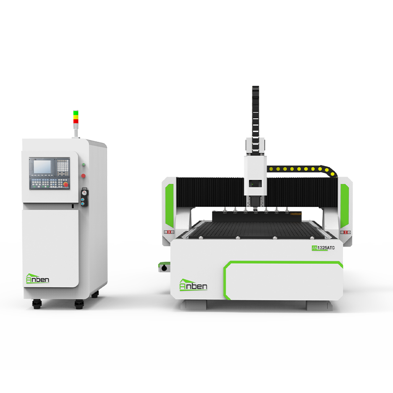Cambio automático de herramientas AN1325ATC