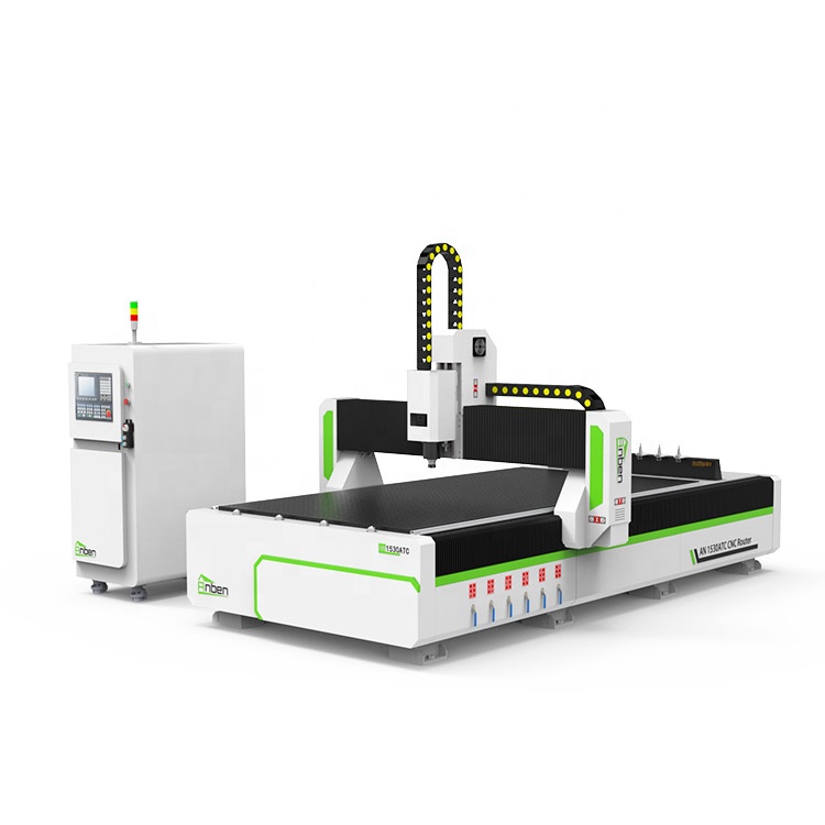Cambio automático de herramienta AN1530ATC