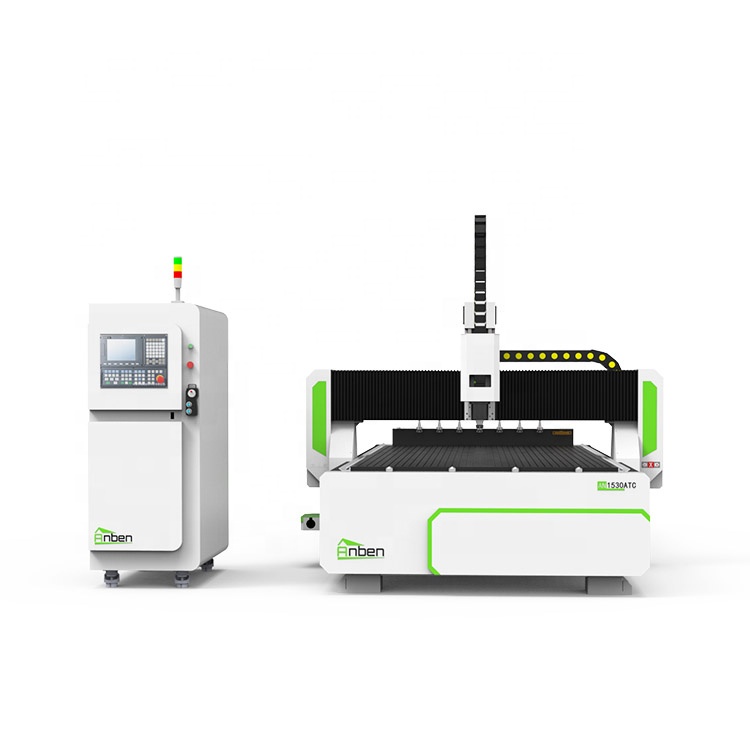 Cambio automático de herramienta AN1530ATC Cambio automático de herramienta AN1530ATC