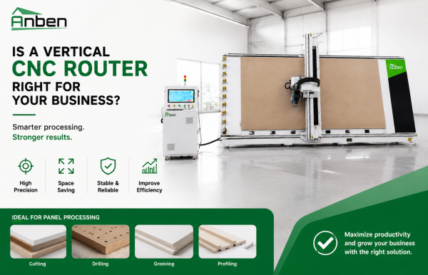 ¿Es una fresadora CNC vertical adecuada para su empresa?