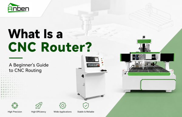 ¿Qué es una fresadora CNC? Guía para principiantes sobre el mecanizado CNC