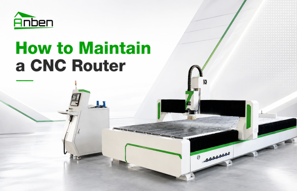 Cómo mantener una fresadora CNC: una sencilla guía de mantenimiento para usuarios