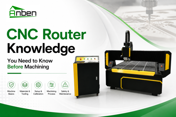 Conocimientos sobre fresadoras CNC que debe conocer antes del mecanizado
