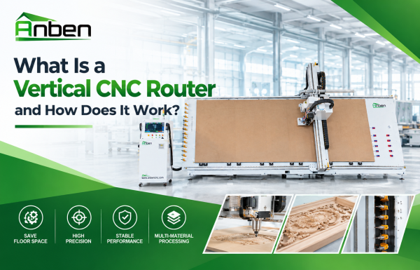 ¿Qué es una fresadora CNC vertical y cómo funciona?