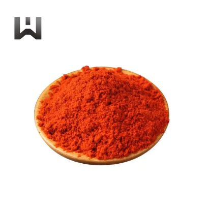 Растворимый красный 24