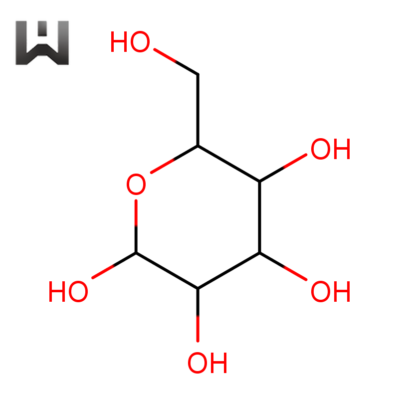 D(+)-Глюкоза