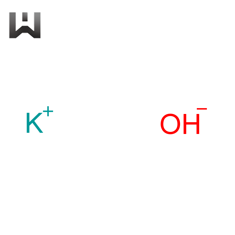 Гидроксид калия