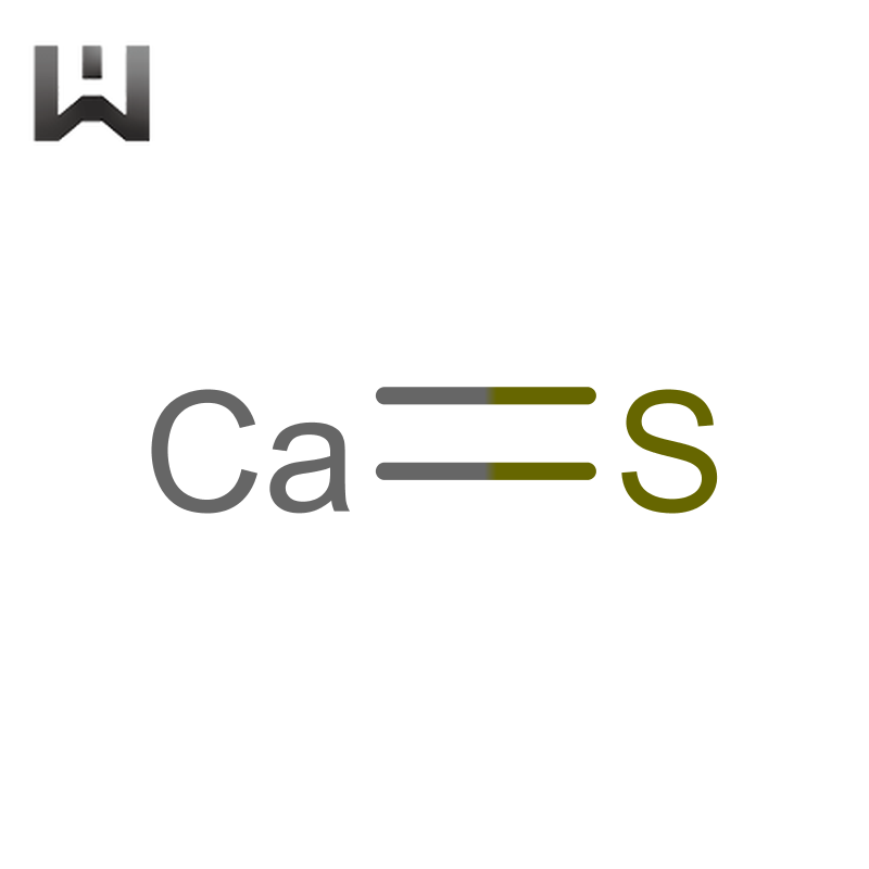 Сульфид кальция