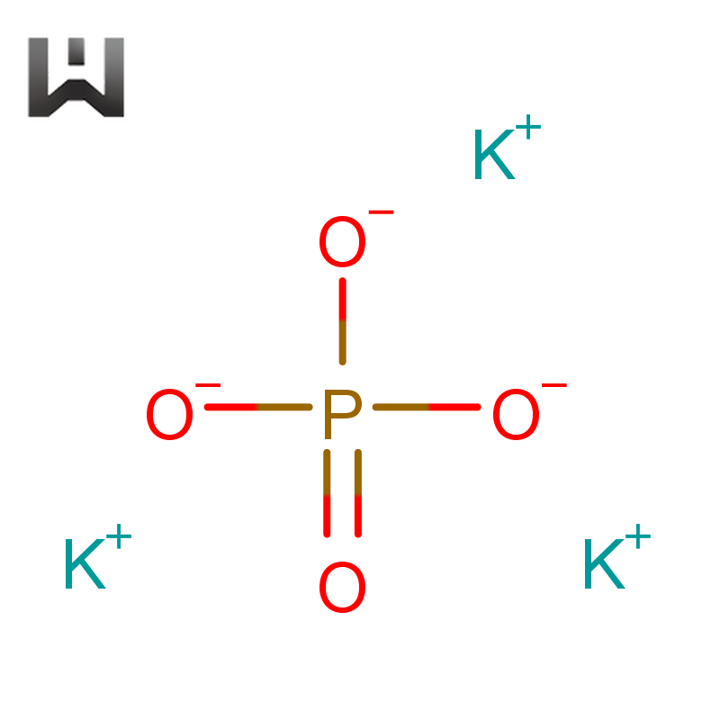 Фосфат калия
