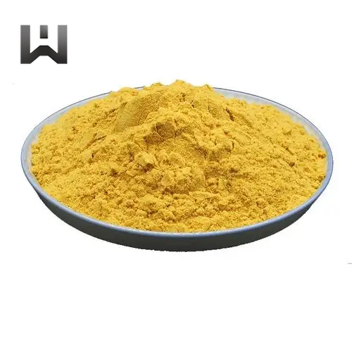 Сульфат железа