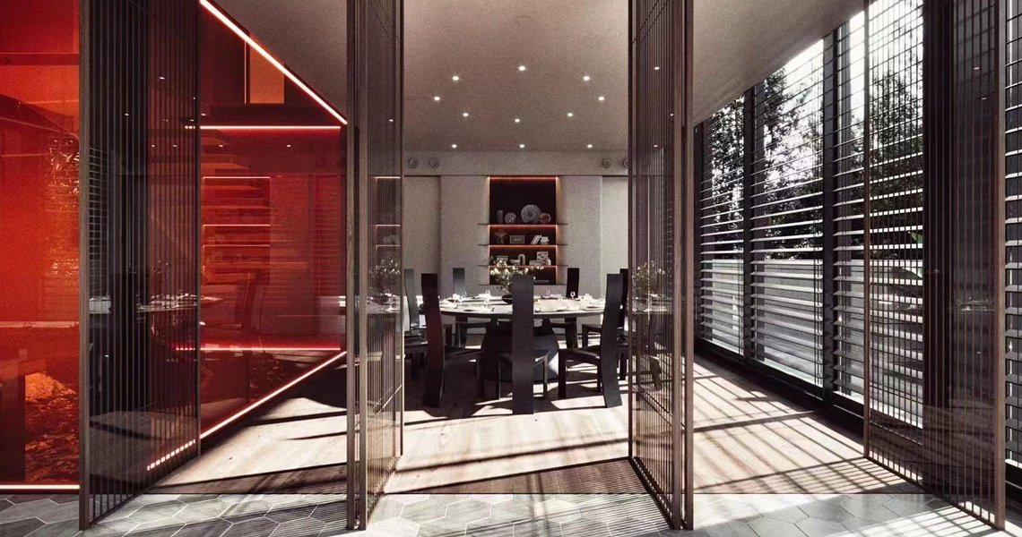 Private Club (Hangzhou)