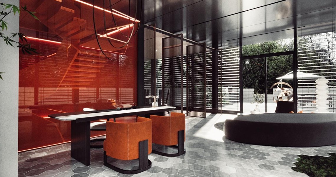 Private Club (Hangzhou)