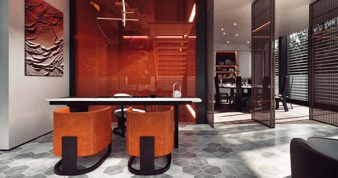 Private Club (Hangzhou)