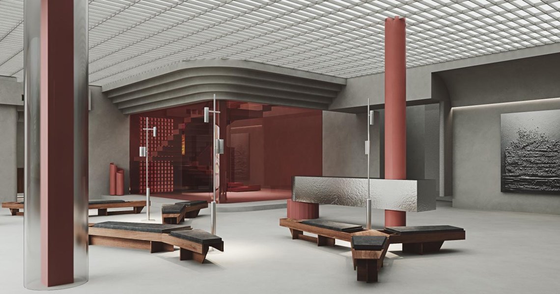 Private Club