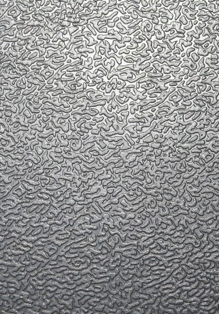 Embossed Metal-FXDD-YIN