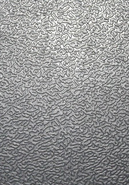 Embossed Metal-FXDD-YIN