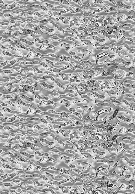 Embossed Metal-FXDD-YIN