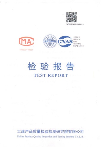 National Inspection Report for Building Formwork