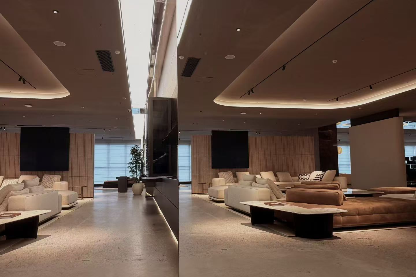 Liju Showroom