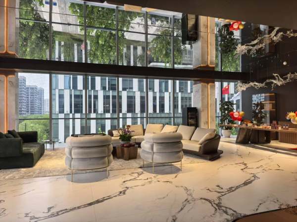 Zhang Liang Group Office Building