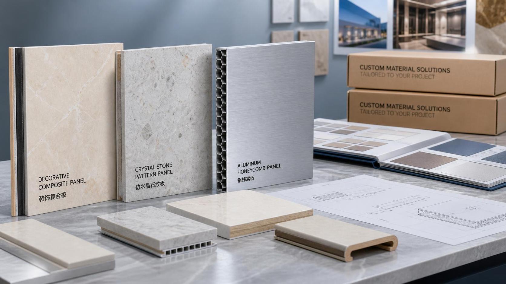 Shengshi Meilin Decorative Materials Customer Reviews: What Buyers Say