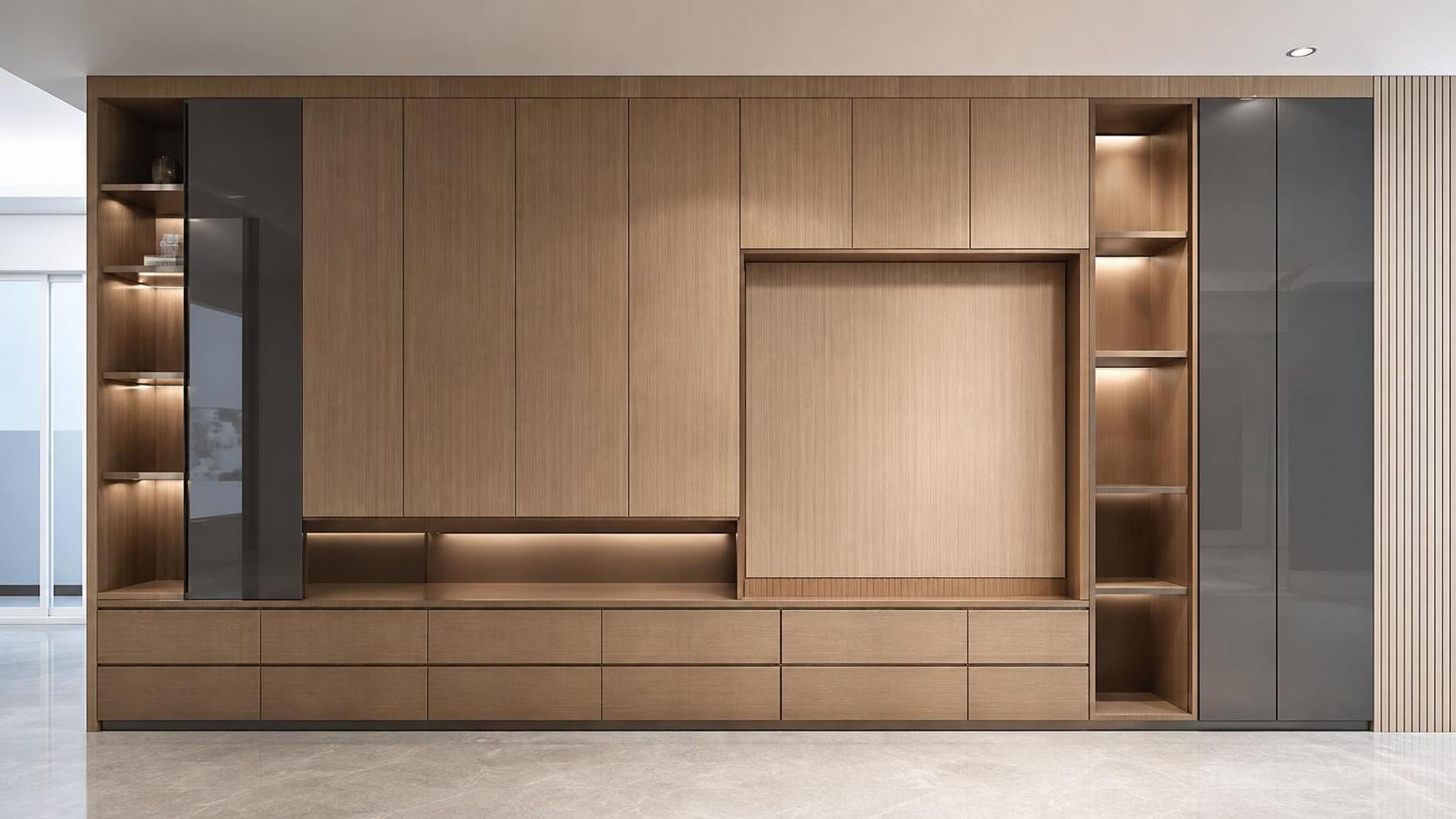 What Is Meilin Board and How Is It Used in Modern Decorative Panel Systems?