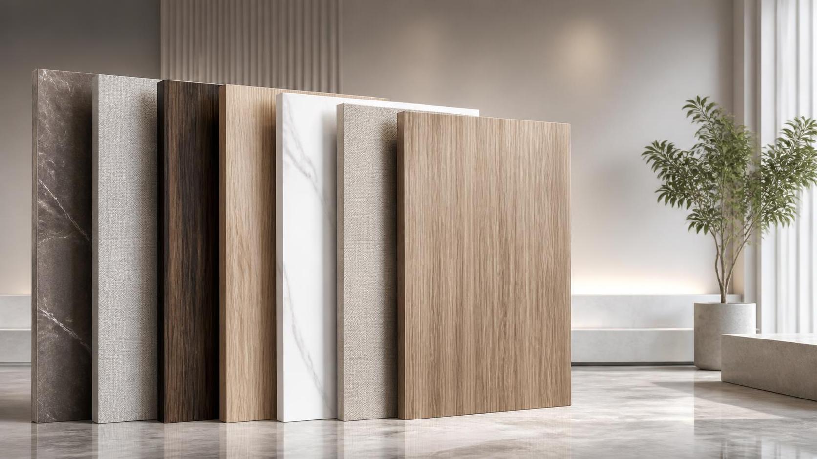 Decorative Wall Panels Market: What Distributors Should Watch in 2025