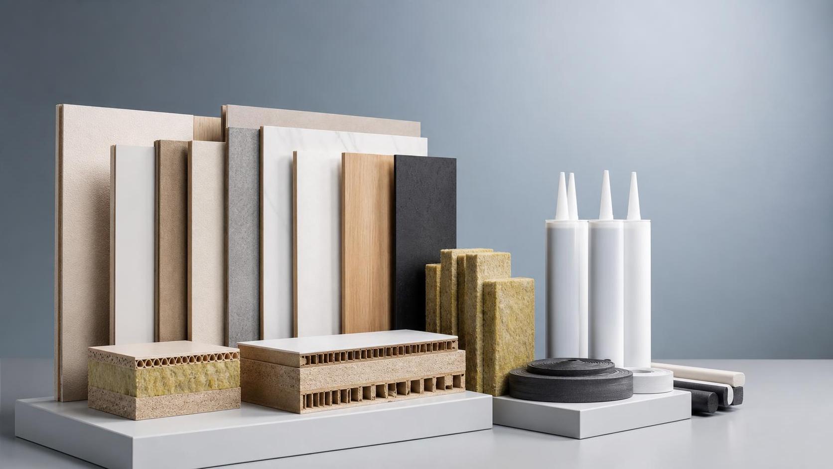 Les avis clients sur les matériaux décoratifs Shengshi Meilin sont-ils fiables ?