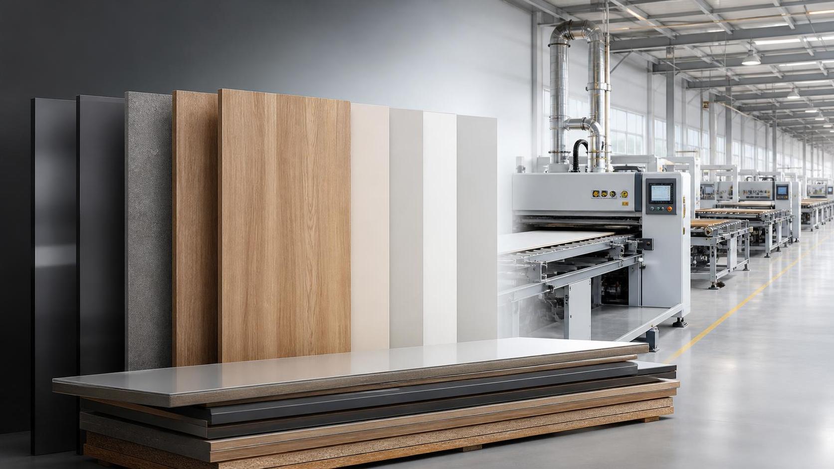 Panel OEM Manufacturing vs In-House Production: Which Costs More Over Time Panel OEM Manufacturing vs In-House Production: Which Costs More Over Time